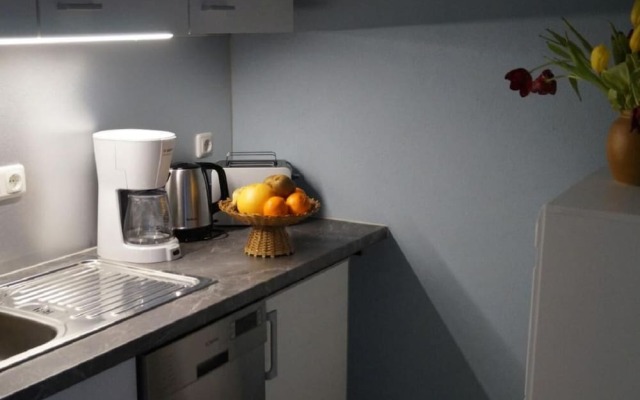 Gästehaus Sachsenstübel