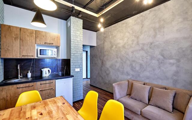 Arrival (Эррайвл) на улице Конгрессная 19/1