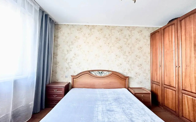 Apart Saray на шоссе Хорошёвское 80