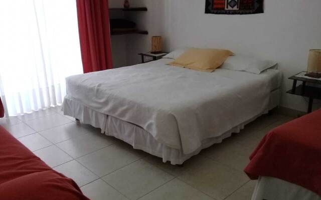 El Refugio de Coquena