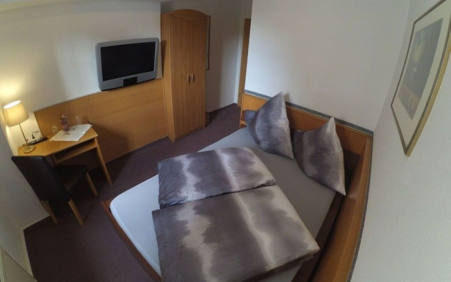 Hotel am Neumarkt