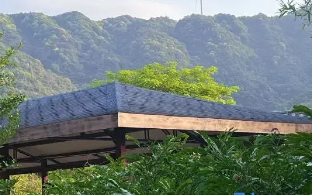 Shanban Homestay