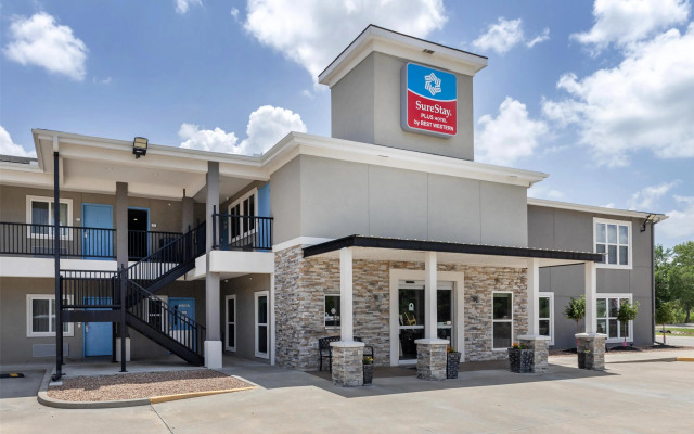SureStay Plus Hotel by Best Western Ada