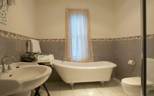 Riversdale Estate Cottages