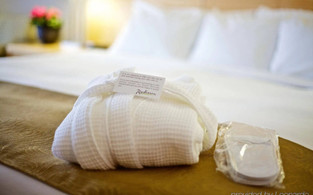 Radisson Hotel Toronto East
