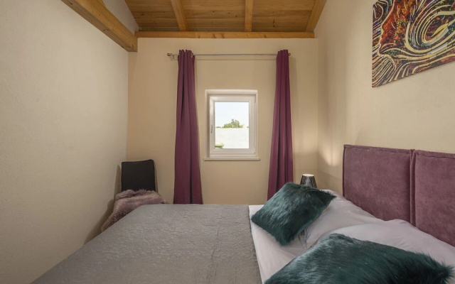 Villa Tany