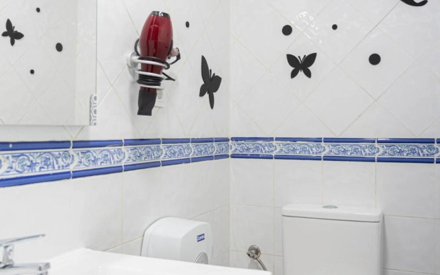 Apartamentos Day Madrid MADERA Centro Gran Via Sol Malasaña