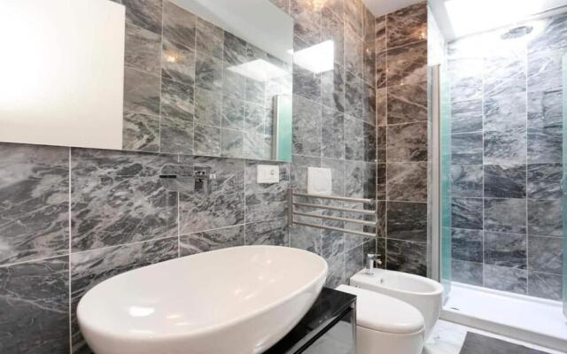 River Rooftop-360°View, Private Parking, Pet, Baby