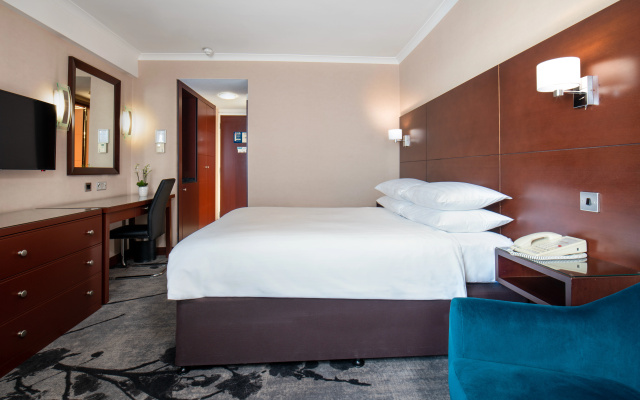 Danubius Hotel Regents Park - Image 4
