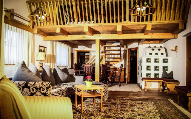 Pension Alpenrose