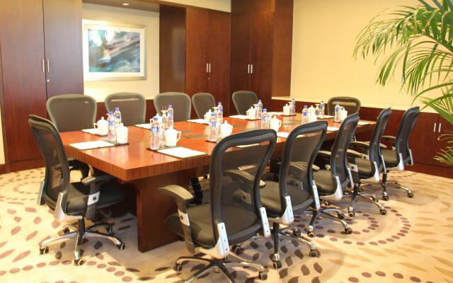 Holiday Inn Beijing Haidian