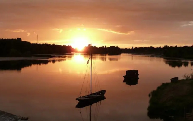 Résidence Hôtelière La Marine