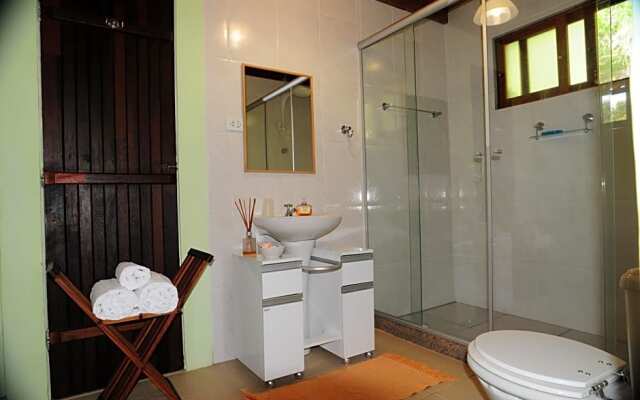 Sitio Namaste Paraty