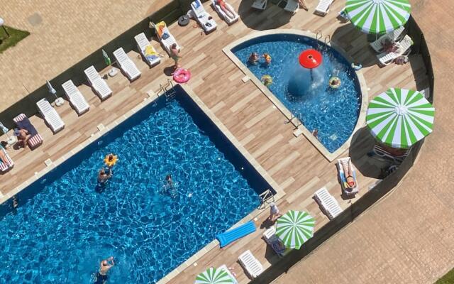 Апартаменты в ЖК Каравелла-Португалии ГОСТИ-24