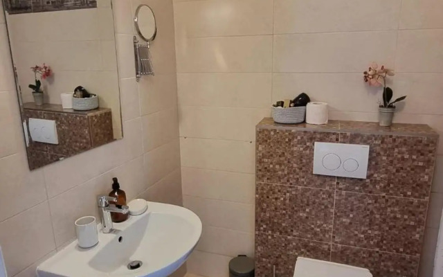 Salt Orchid Apartments