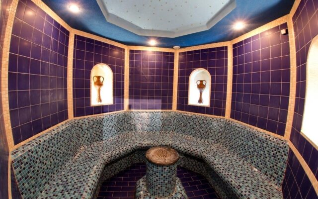 Hotel Gobor ***