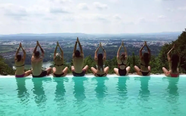 Castello San Giuseppe