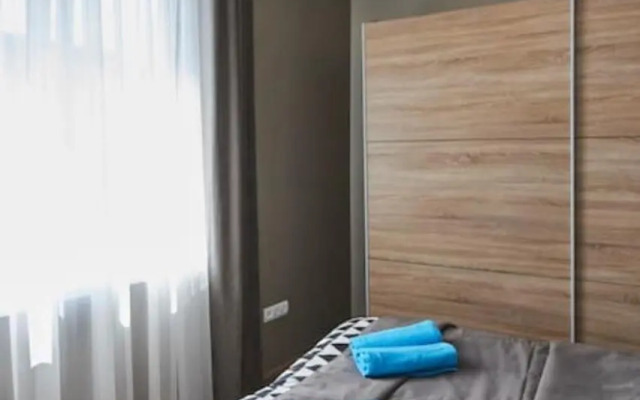 ORANGEHOMES Fantastic 3 bedrooms apartment Dohány street