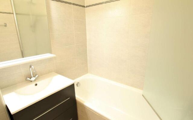 Appartement Serre Chevalier, 1 pièce, 4 personnes - FR-1-330F-98