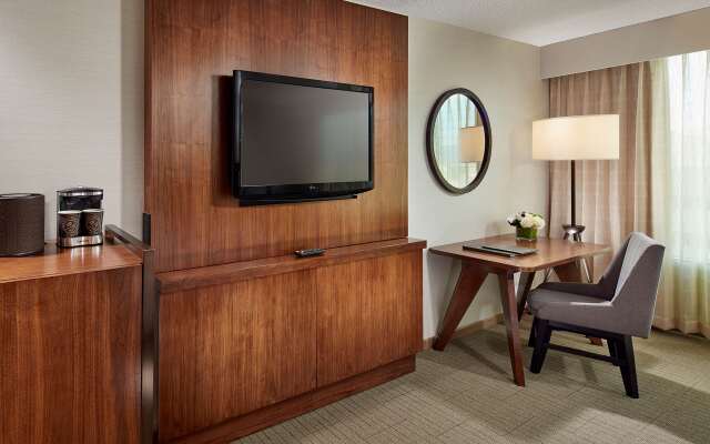Hilton Pasadena