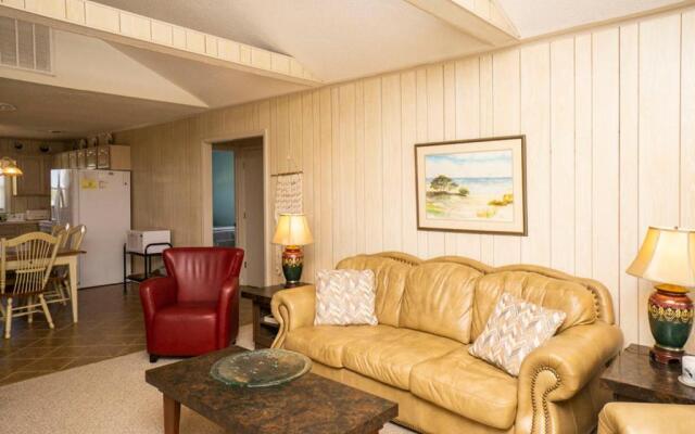 Shorebird by Oak Island Accommodations