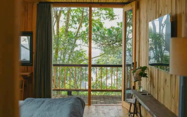 Lavender Glamping and Resorts Dalat
