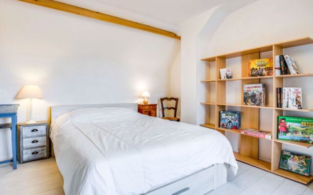 House Courdiec Carnac