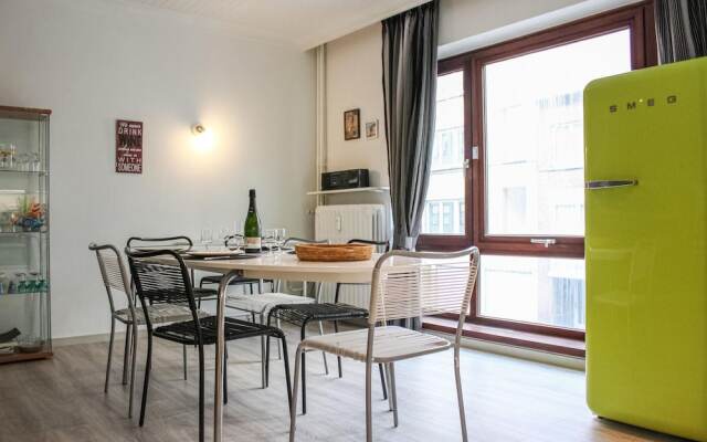 Residentie Chopin