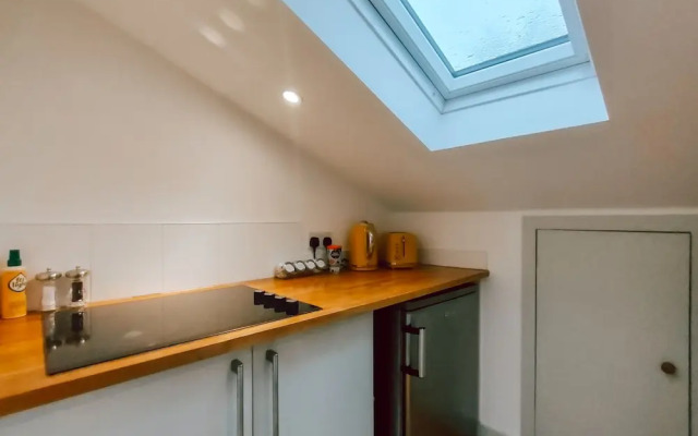 The Isabella Studio by Richmond Park