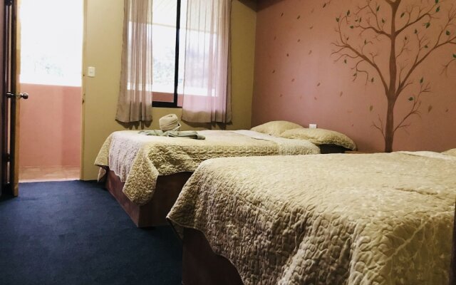 Hotel Uran