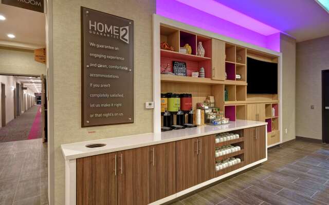 Home2 Suites by Hilton Wichita Northeast