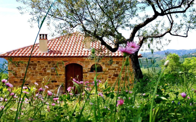Country House Villa Nigro