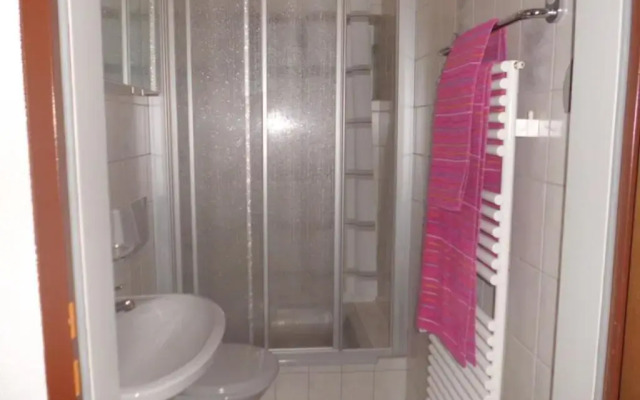 Ferienwohnung Reinstadler Ilse