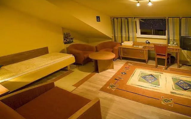 Pokoje Gościnne Akropol