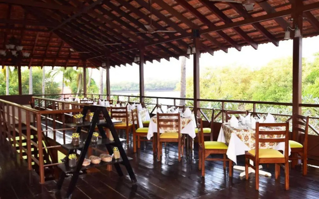 Devaaya Ayurveda Spa Resort