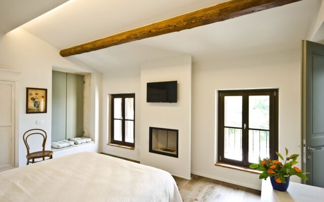 Relais Villa Ambrosetti