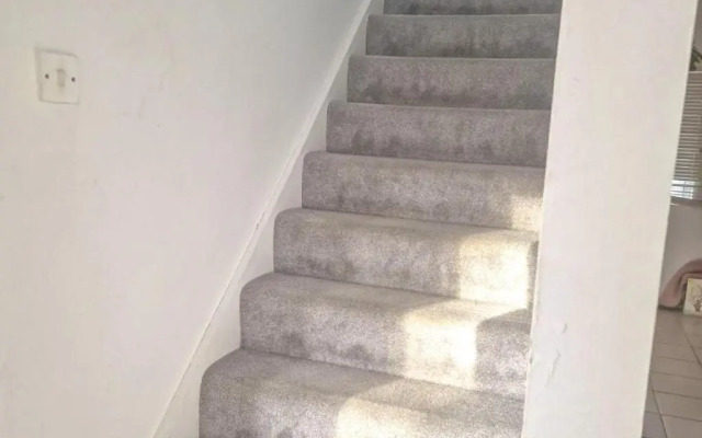 Stunning 3-bed House in London With Free Parking