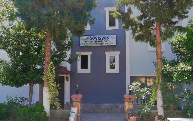 Sagas Termal Butik Otel