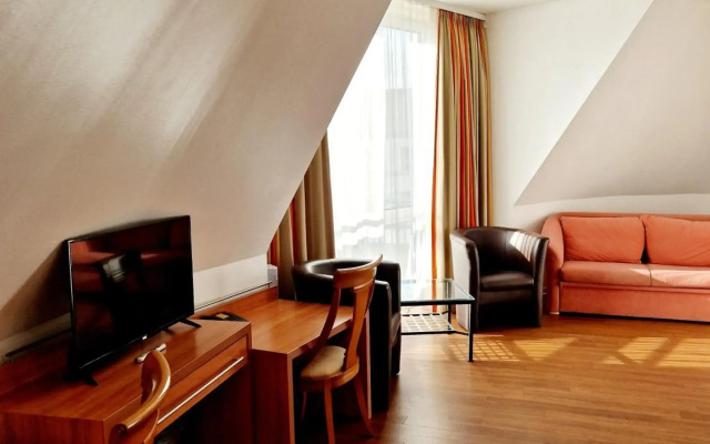 Hotel Kaiser