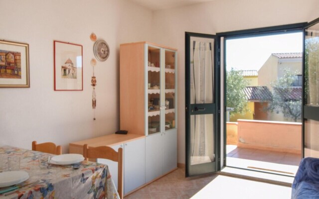 Awesome Apartment in Limpiddu Budoni With 2 Bedrooms