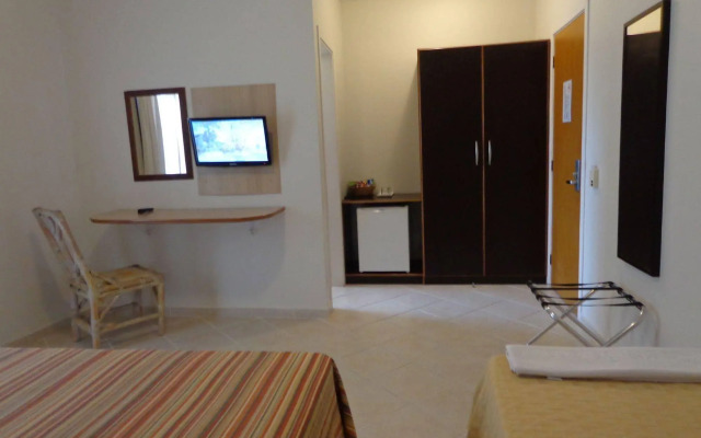 Hotel Costa Balena