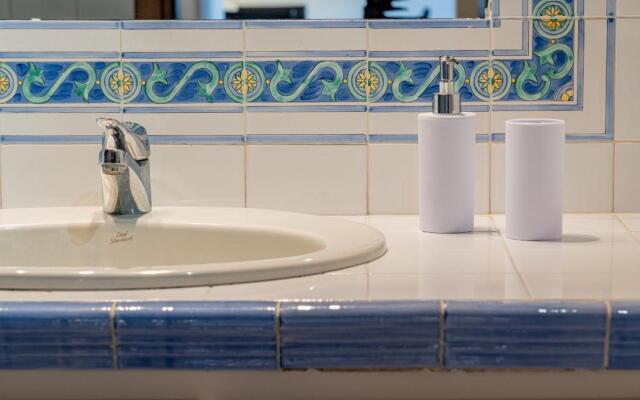 Casa Roby by Wonderful Italy