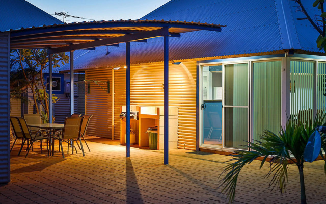 Osprey Holiday Village