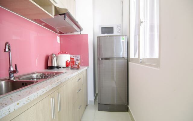 Reddoorz Near Quan Khu 7 Stadium