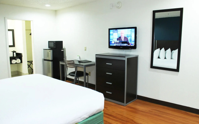 Stay Express Inn Dallas - Fair Park / Downtown