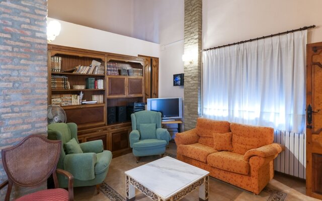 Villa Milagro