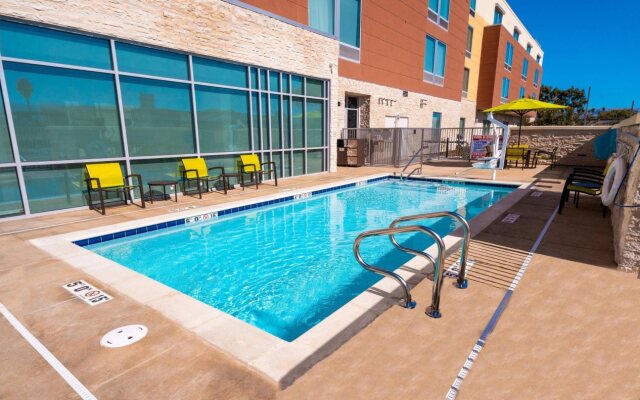 SpringHill Suites by Marriott Newark Fremont