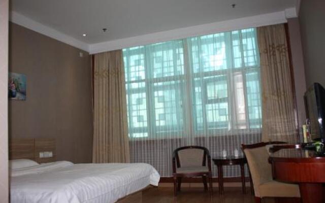 Hongyun Jiahe Business Hotel