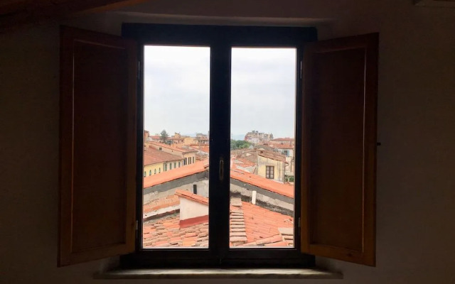 AwesHome - Lungarno Bellavista Penthouse