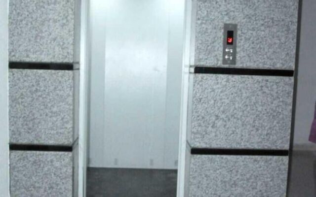 Hotel Orange Suites